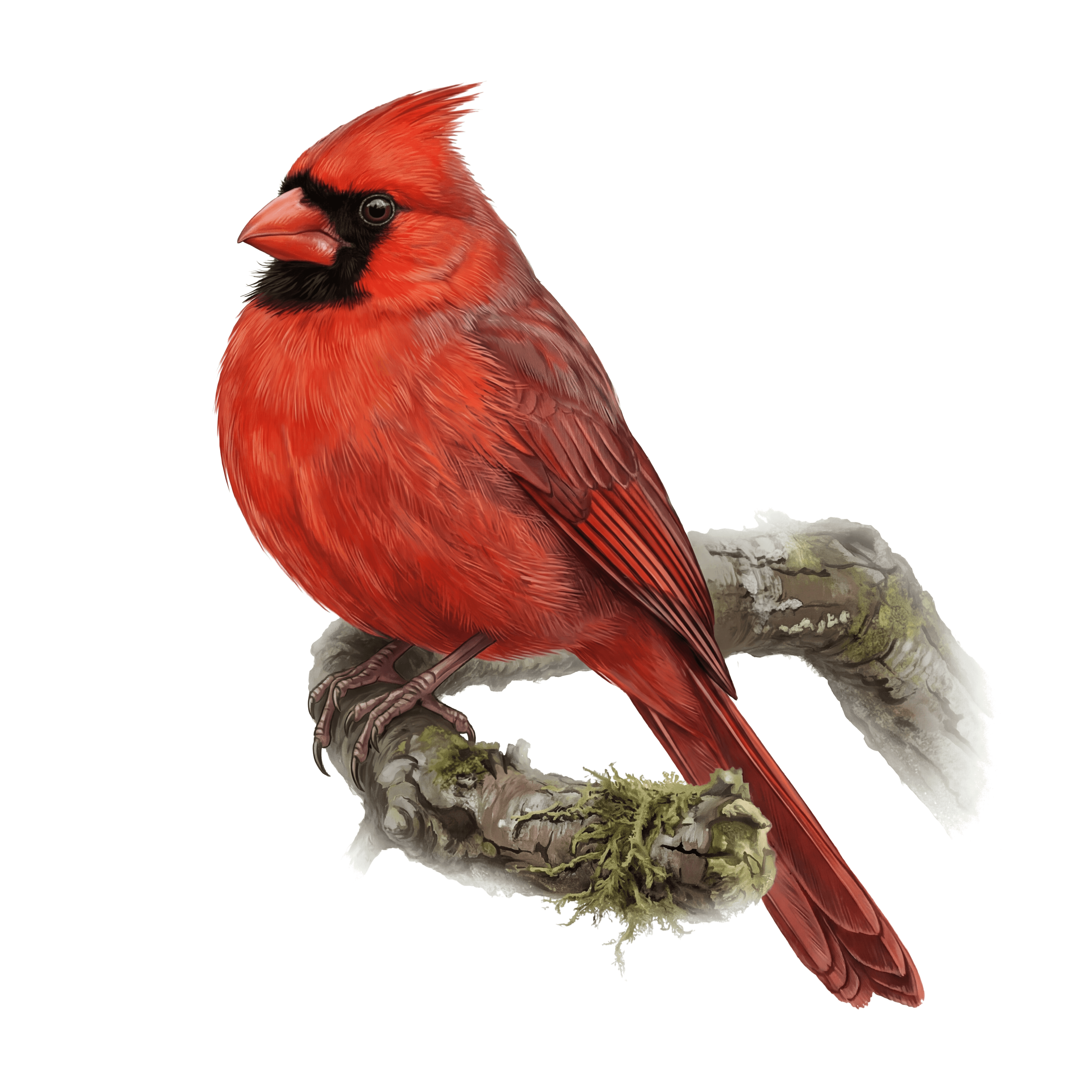 Northern Cardinal